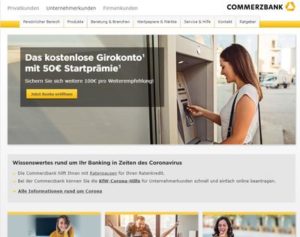 Commerzbank 
