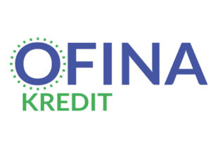Ofina Kredit Logo