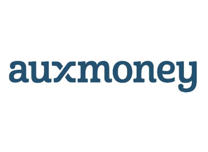 Auxmoney Logo