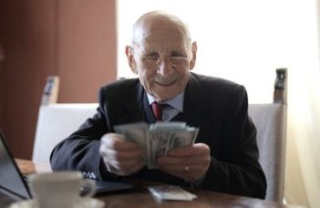 Kredit für Rentner