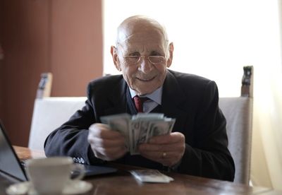 Kredit für Rentner